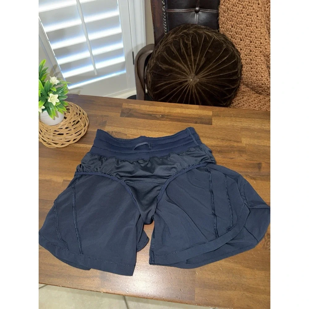 lululemon athletica lululemon track